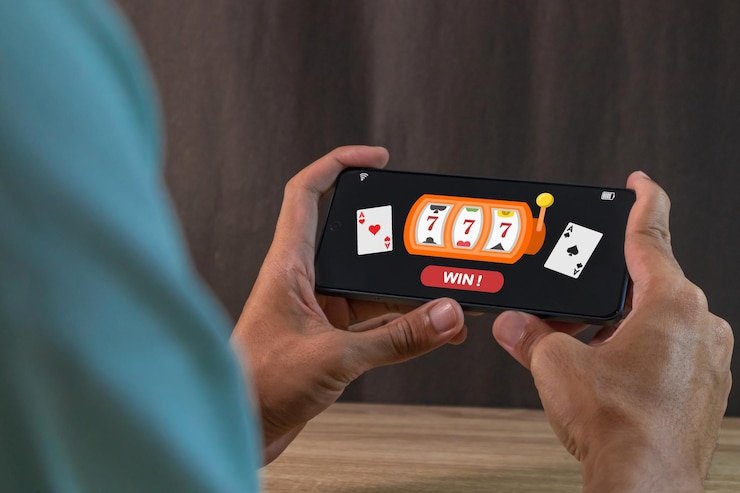 Responsible gaming reminder for fishing war games with budget limits
